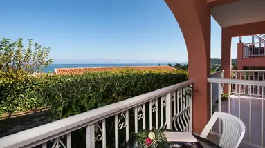 PANORAMA SIDARI HOTEL