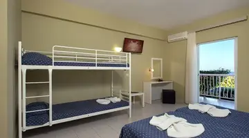 Panorama Sidari Hotel