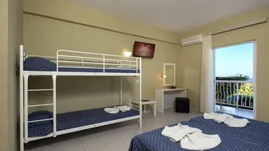 Panorama Sidari Hotel