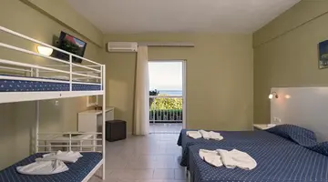 Panorama Sidari Hotel