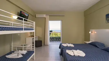 Panorama Sidari Hotel