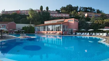 Panorama Sidari Hotel