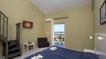 PANORAMA SIDARI HOTEL