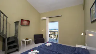PANORAMA SIDARI HOTEL