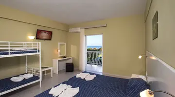 PANORAMA SIDARI HOTEL