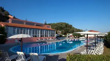 Panorama Sidari Hotel