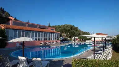 Panorama Sidari Hotel