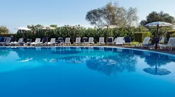 Panorama Sidari Hotel