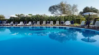 Panorama Sidari Hotel