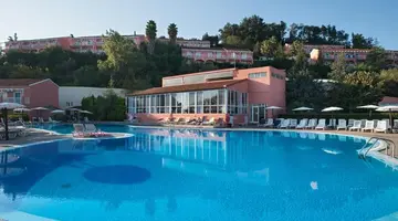 Panorama Sidari Hotel