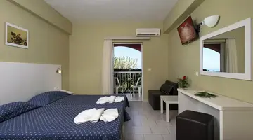 Panorama Sidari Hotel