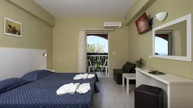 Panorama Sidari Hotel