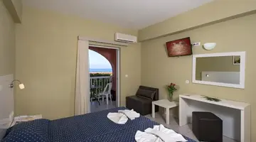 Panorama Sidari Hotel