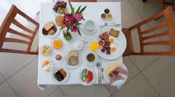 Panorama Sidari Hotel