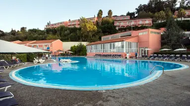 PANORAMA SIDARI HOTEL