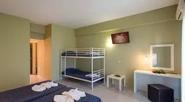 Panorama Sidari Hotel