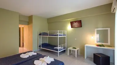 Panorama Sidari Hotel