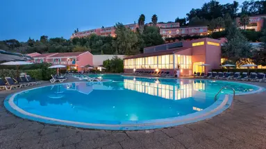 PANORAMA SIDARI HOTEL