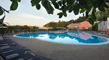 Panorama Sidari Hotel