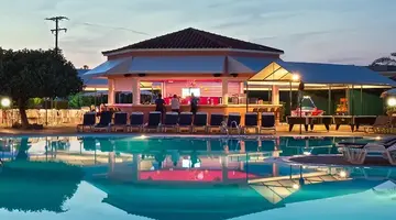Panorama Sidari Hotel
