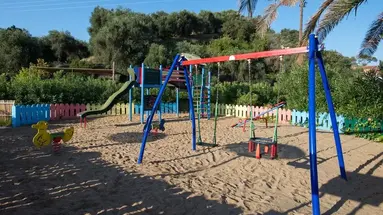 Panorama Sidari Hotel