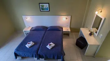 Panorama Sidari Hotel