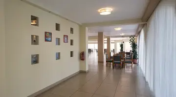 Panorama Sidari Hotel