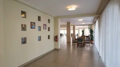 Panorama Sidari Hotel