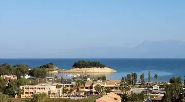 Panorama Sidari Hotel
