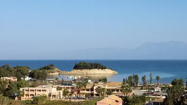 Panorama Sidari Hotel