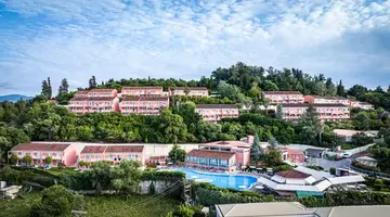 Panorama Sidari Hotel