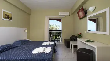 PANORAMA SIDARI HOTEL