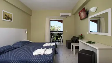PANORAMA SIDARI HOTEL