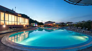 PANORAMA SIDARI HOTEL