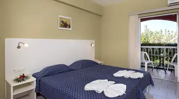Panorama Sidari Hotel