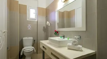 PANORAMA SIDARI HOTEL