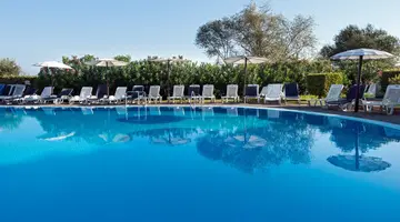 PANORAMA SIDARI HOTEL