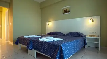 Panorama Sidari Hotel