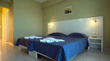 Panorama Sidari Hotel