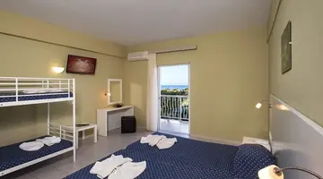 Panorama Sidari Hotel