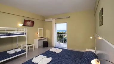 Panorama Sidari Hotel