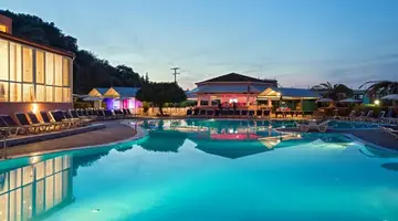Panorama Sidari Hotel