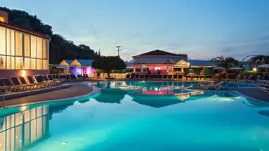Panorama Sidari Hotel