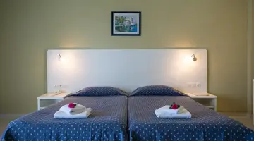 Panorama Sidari Hotel