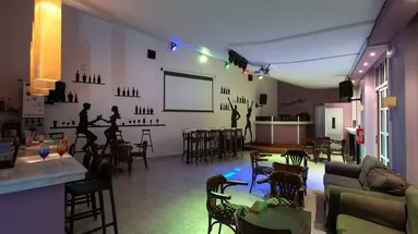 Panorama Sidari Hotel