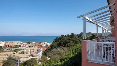 PANORAMA SIDARI HOTEL