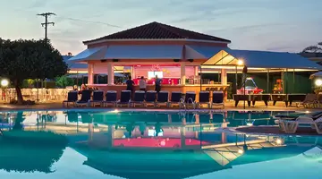 PANORAMA SIDARI HOTEL