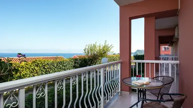 PANORAMA SIDARI HOTEL