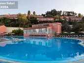 Panorama Sidari
