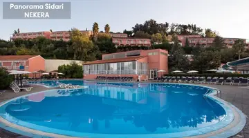 Panorama Sidari